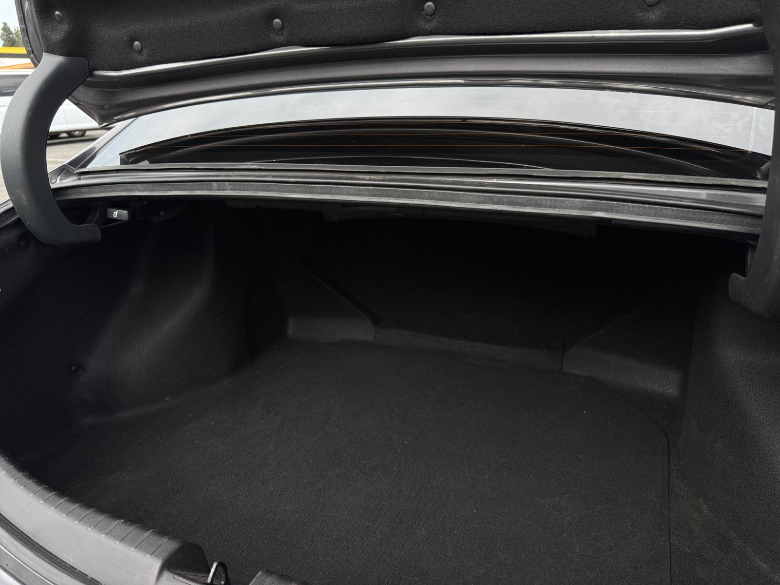 Used 2020 Acura ILX FWD image 16
