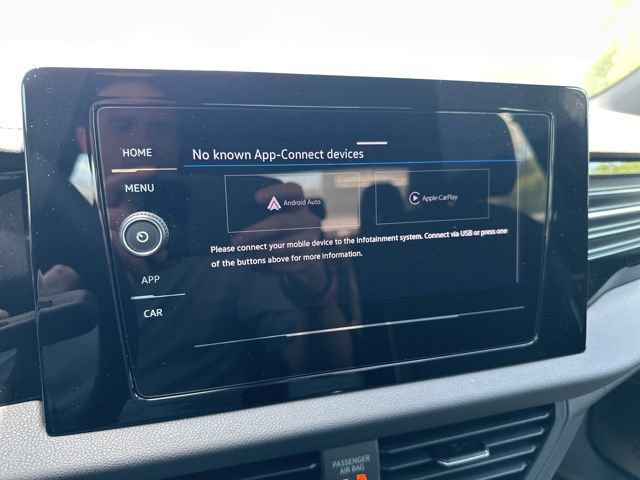 New 2026 Volkswagen Jetta Sport FWD image 17