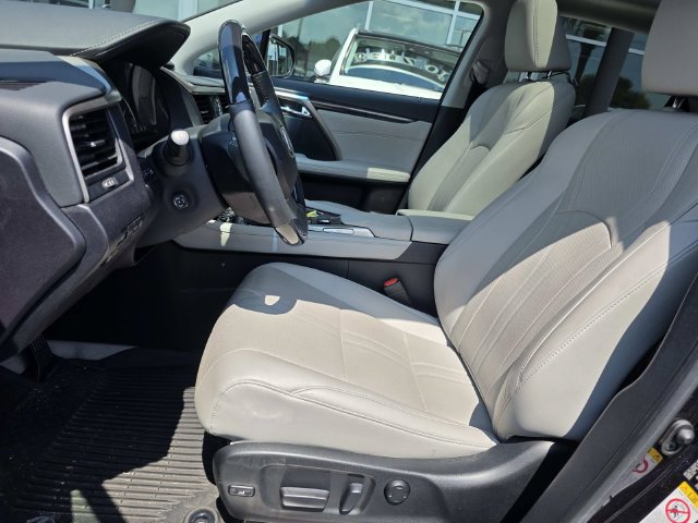 Used 2019 Lexus RX 450h AWD w/ Luxury Package image 12