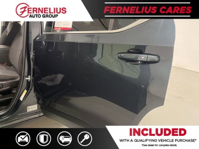 Used 2021 Chevrolet Traverse LT image 14