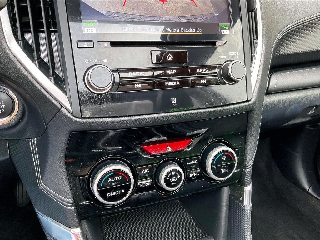 Used 2019 Subaru Forester Touring AWD/4WD image 26