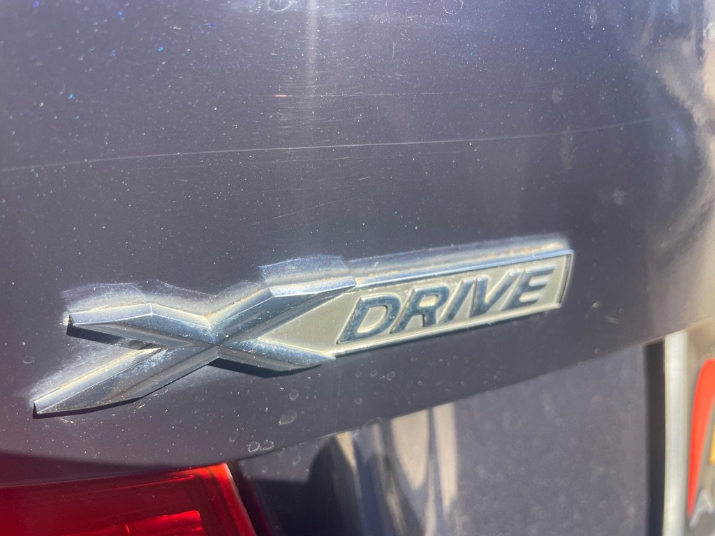 Used 2015 BMW 328i xDrive Sedan AWD/4WD image 7