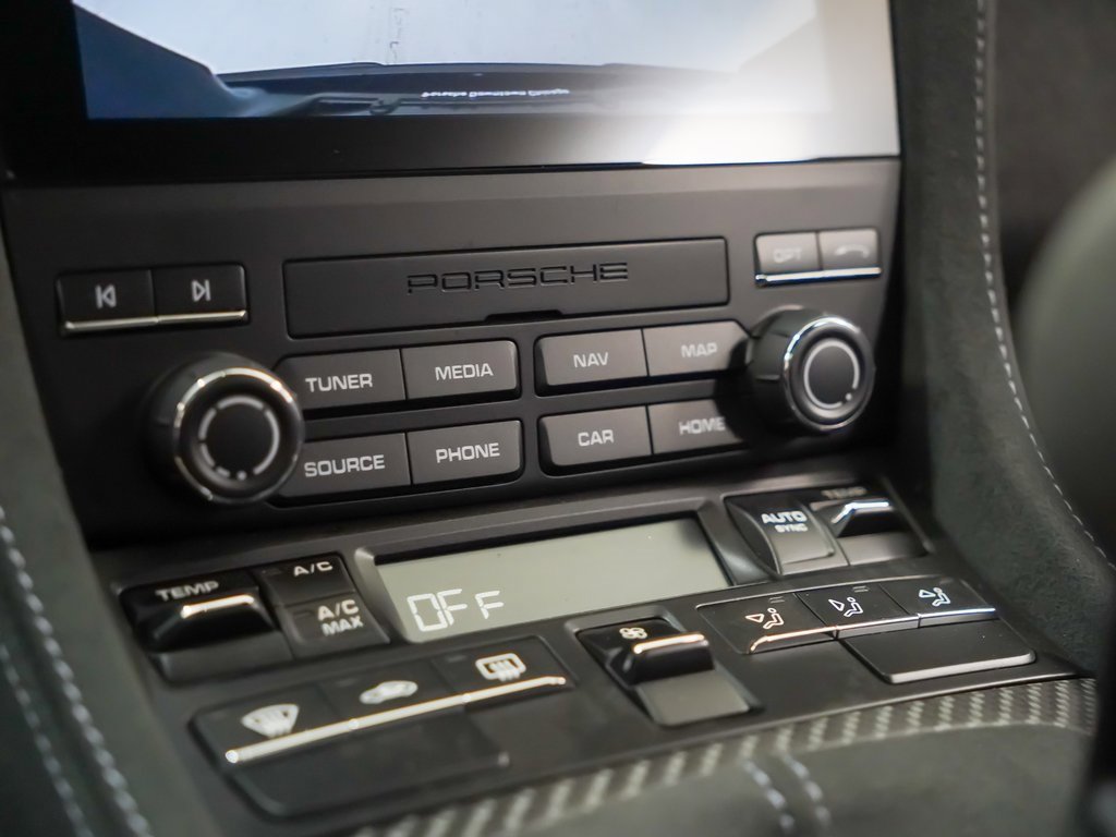 Used 2024 Porsche 718 Boxster Spyder RS image 30