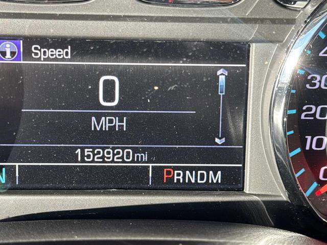 Used 2015 Chevrolet Tahoe LT image 17