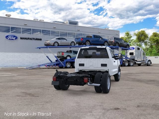 New 2026 Ford F350 XL AWD/4WD image 9