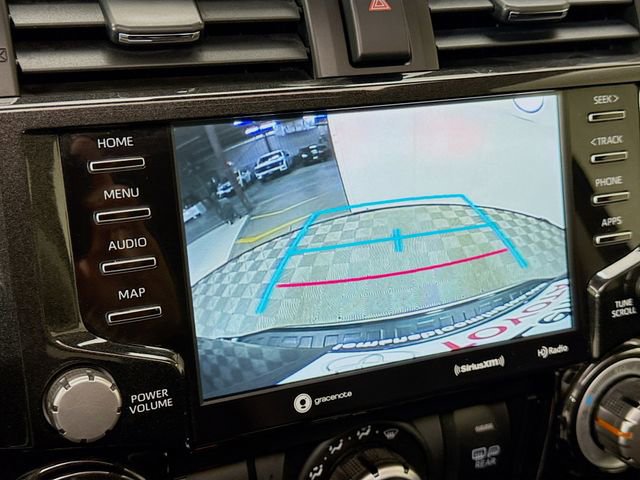 Used 2021 Toyota 4Runner TRD Off-Road Premium image 14