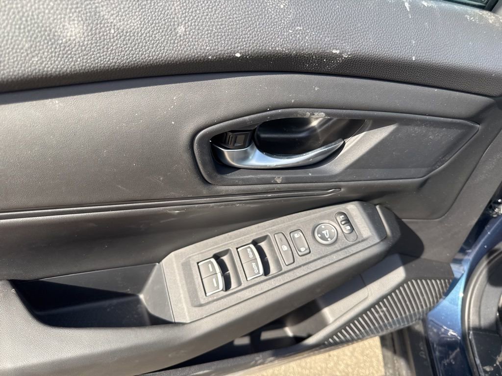 New 2026 Honda Accord SE image 23