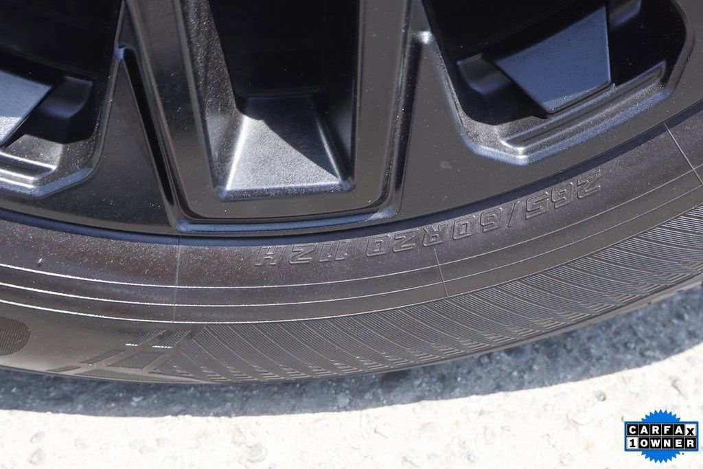 Used 2024 Toyota Tundra SR5 w/ TRD Sport Package image 39