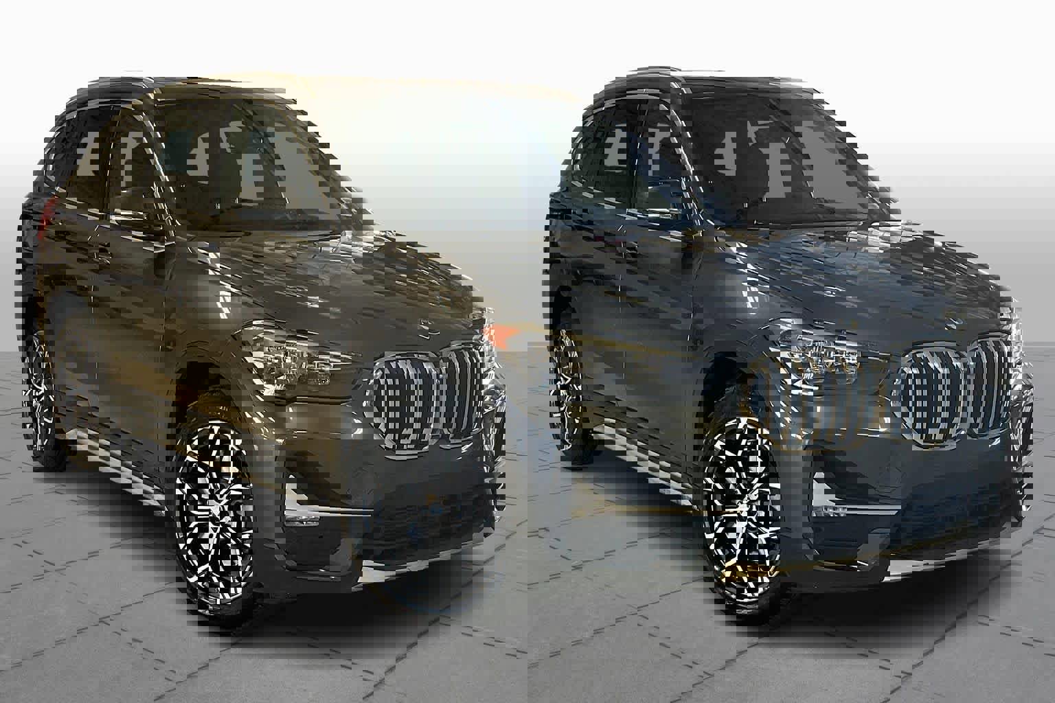 Used 2020 BMW X1 sDrive28i w/ Convenience Package image 2