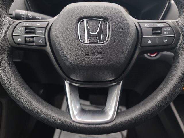 Used 2025 Honda CR-V LX image 27
