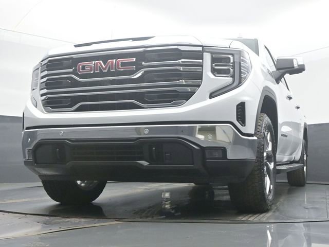 New 2026 GMC Sierra 1500 SLT w/ SLT Premium Plus Package image 46
