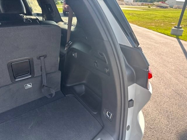 New 2026 Jeep Grand Cherokee L Limited AWD/4WD image 47