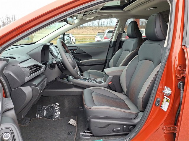 New 2025 Subaru Crosstrek 2.5i Limited w/ Crosstrek Mirror Package image 11