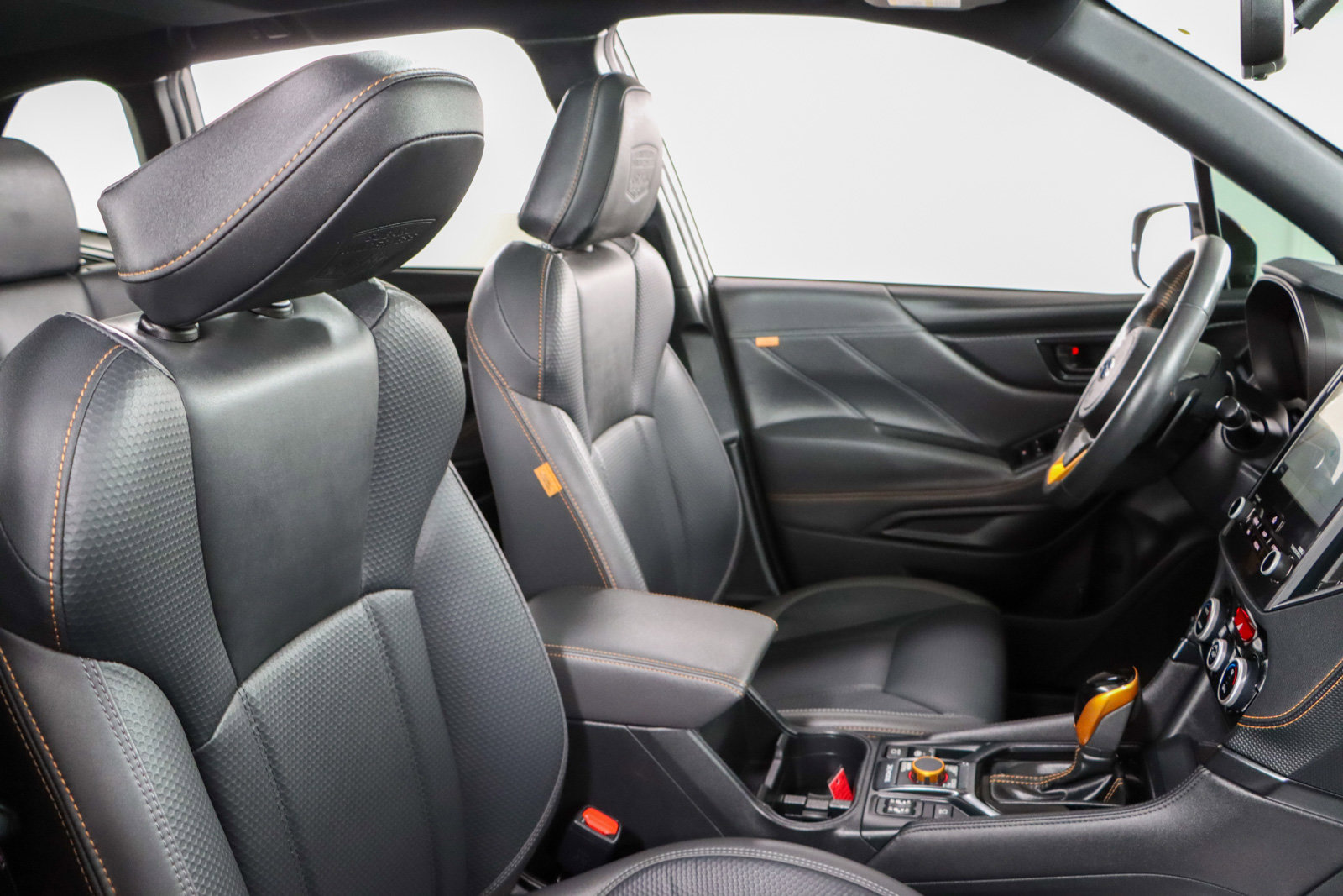 Used 2024 Subaru Forester Wilderness image 27