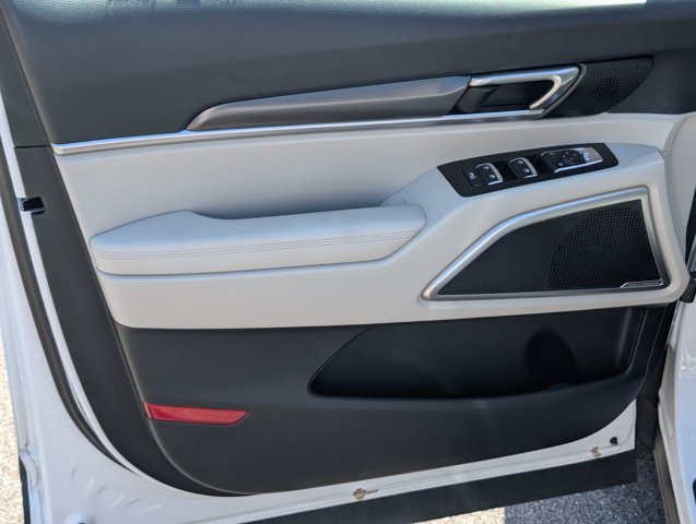 Used 2024 Kia Telluride S w/ S Sunroof Package AWD/4WD image 17