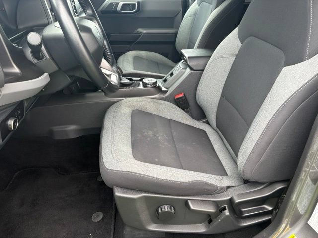 Used 2023 Ford Bronco Big Bend AWD/4WD image 11