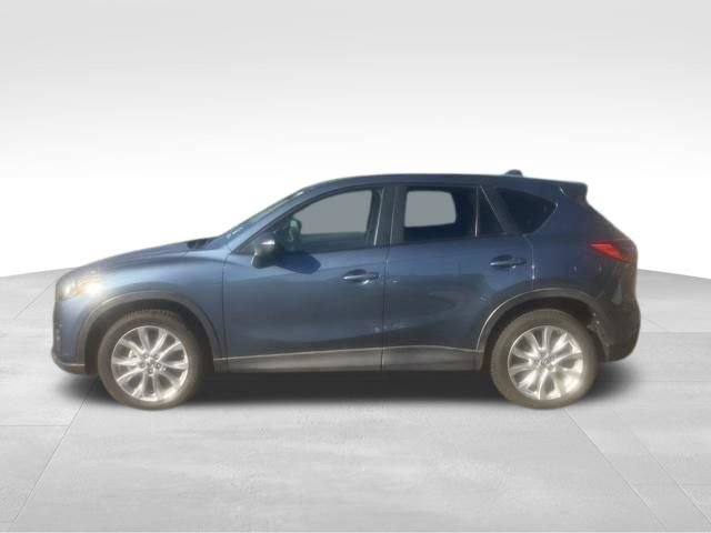 Used 2015 MAZDA CX-5 Grand Touring AWD/4WD image 6