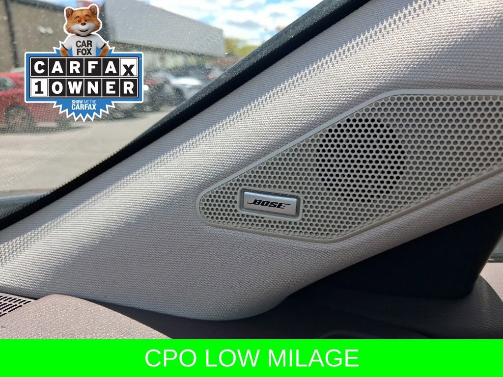 Certified 2023 Nissan Rogue SL w/ SL Premium Package AWD/4WD image 25