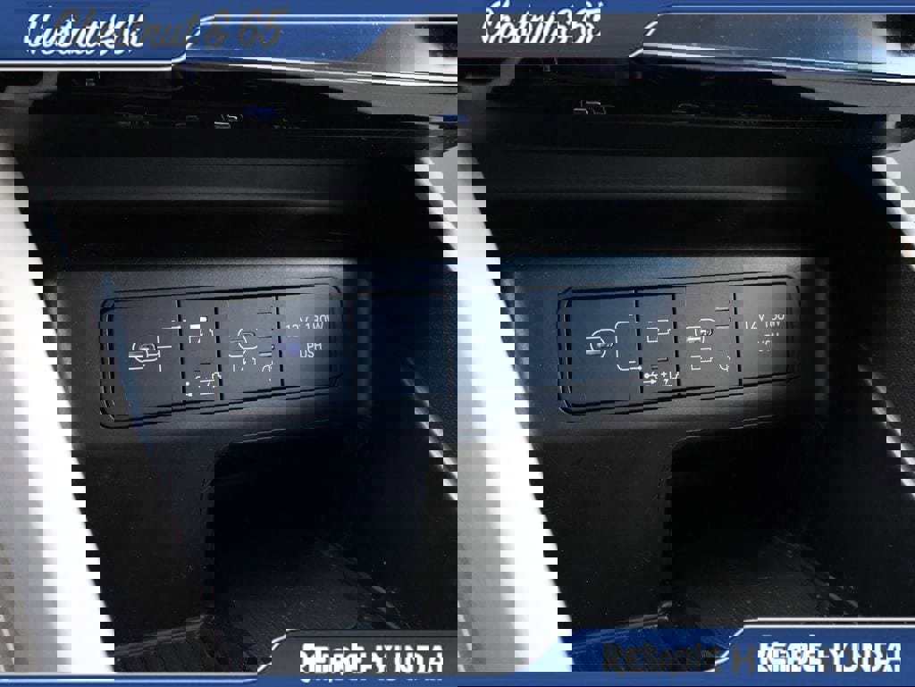 Certified 2025 Hyundai Tucson SEL image 39