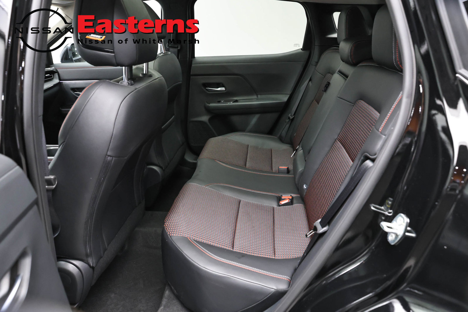 Used 2026 Nissan Kicks SR w/ SR Premium Package AWD/4WD image 20