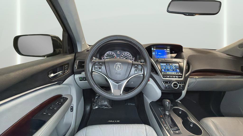 Used 2015 Acura MDX FWD w/ Technology Package image 16