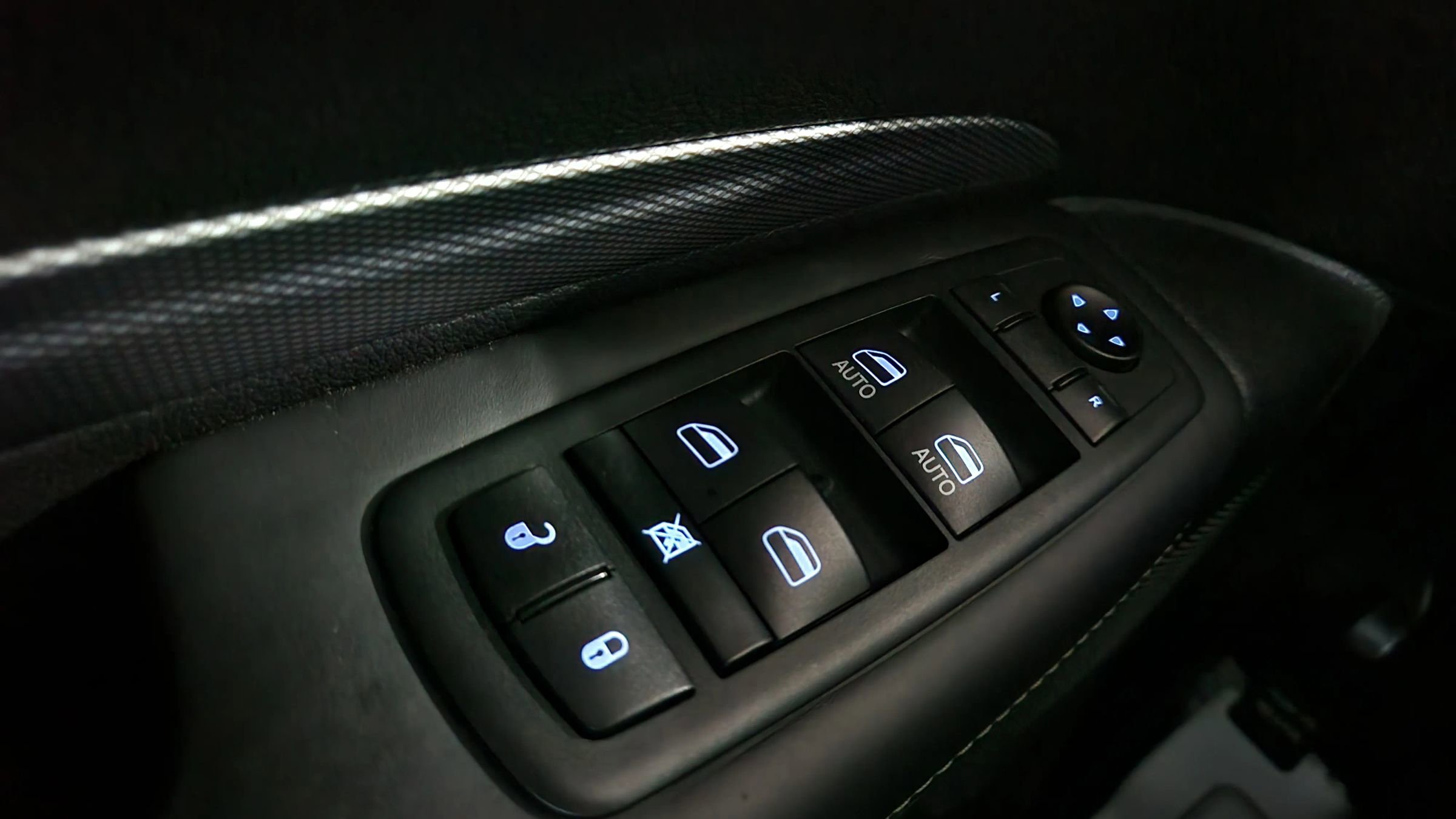 Used 2020 Dodge Durango R/T w/ Blacktop Package image 41