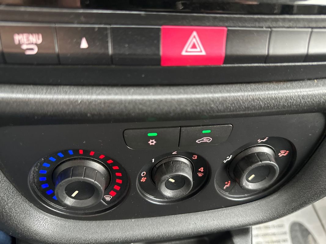 Used 2020 RAM ProMaster City Tradesman image 35