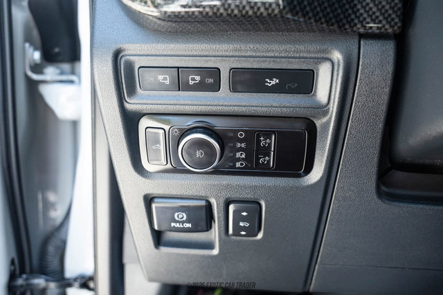 Used 2023 Ford F150 Lariat w/ Equipment Group 502A High AWD/4WD image 36