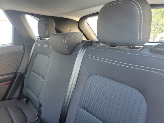 Used 2023 Ford Escape FWD image 13