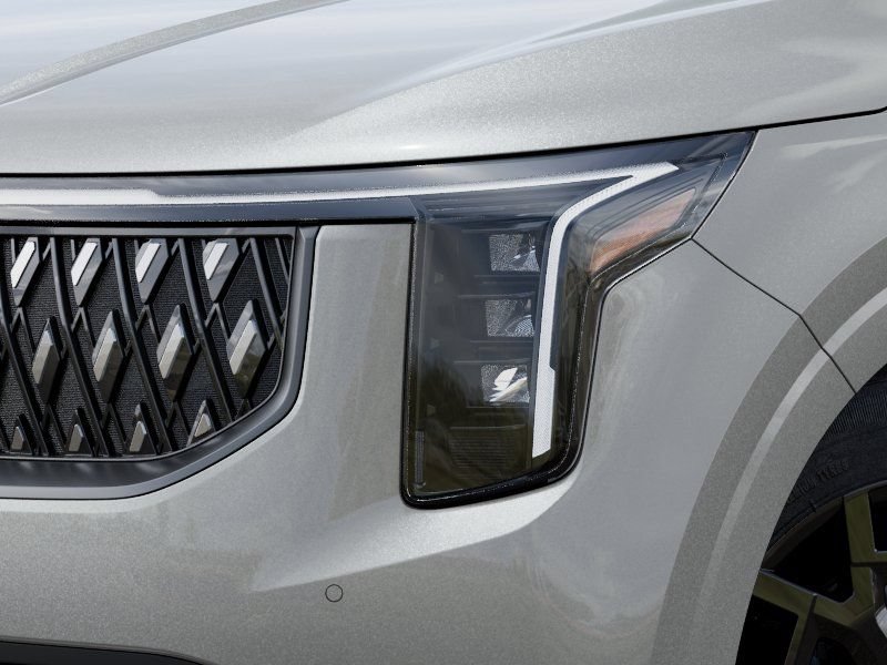 New 2027 Kia Carnival EX FWD image 10