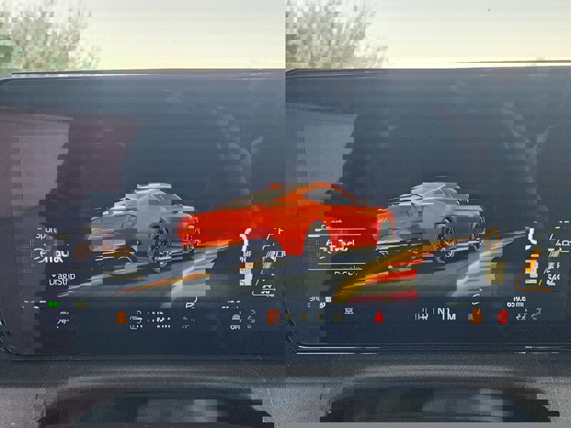 Used 2024 Ford Mustang Dark Horse image 52