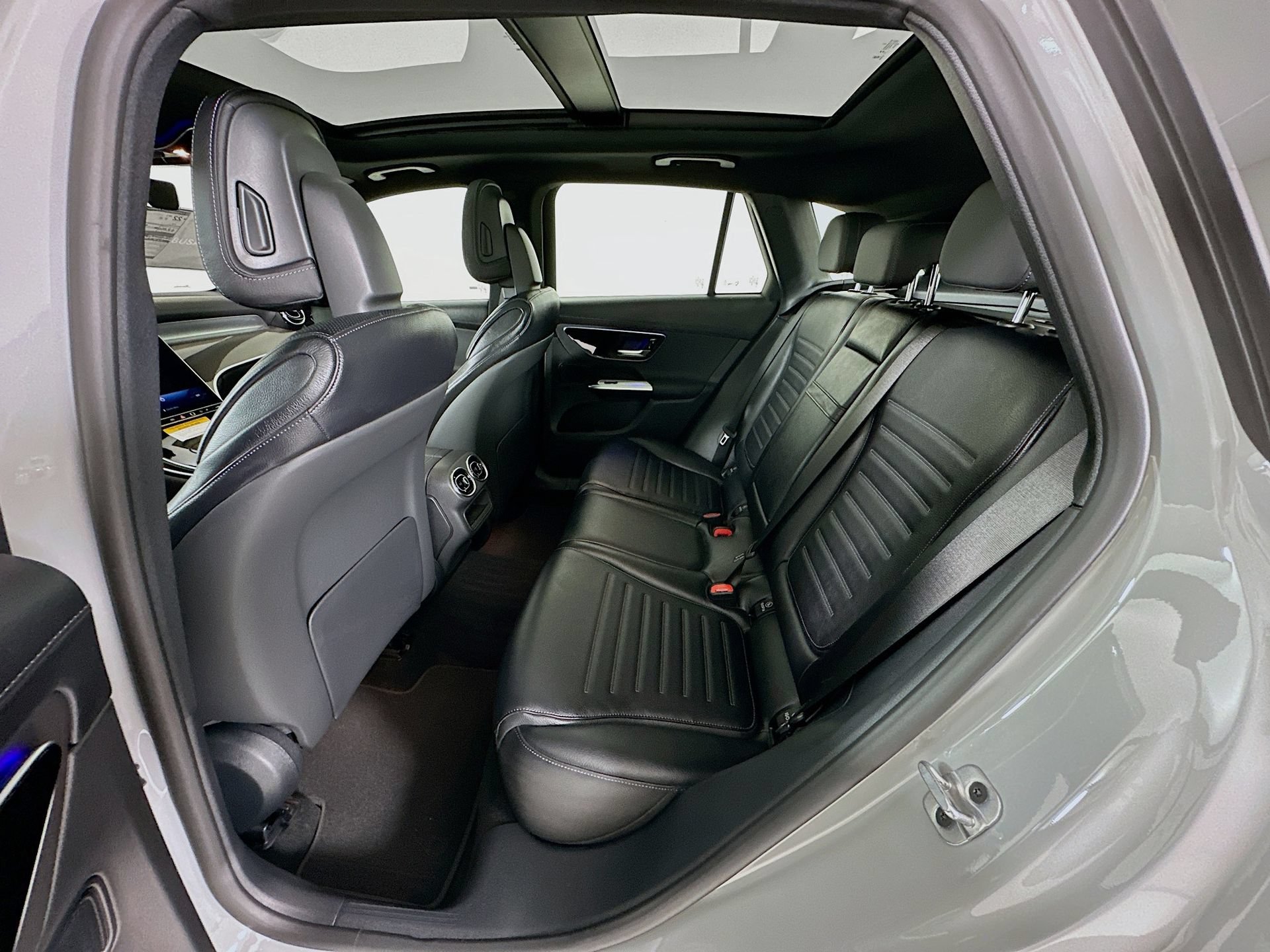 New 2026 Mercedes-Benz GLC 43 AMG 4MATIC image 27