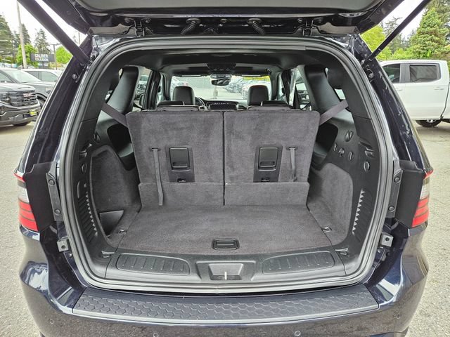 Used 2025 Dodge Durango R/T AWD/4WD image 16
