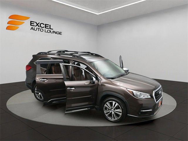 Used 2020 Subaru Ascent Touring image 49