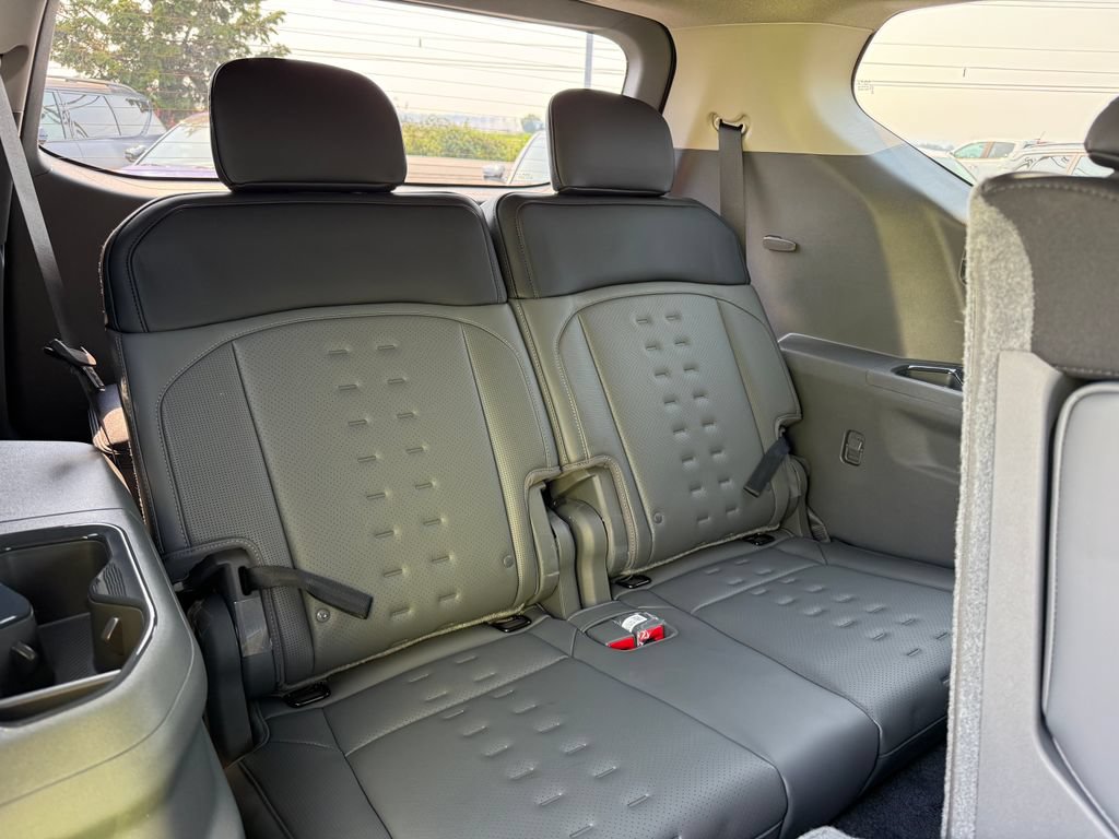 New 2026 Kia EV9 Wind AWD/4WD image 14