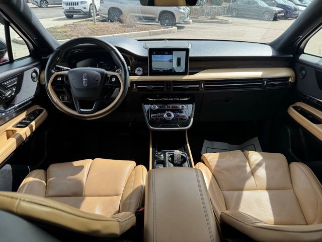 Used 2020 Lincoln Corsair Reserve w/ Equipment Group 202A image 47