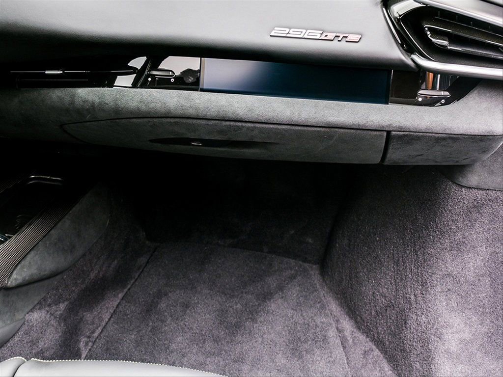 Used 2023 Ferrari 296 GTB image 12