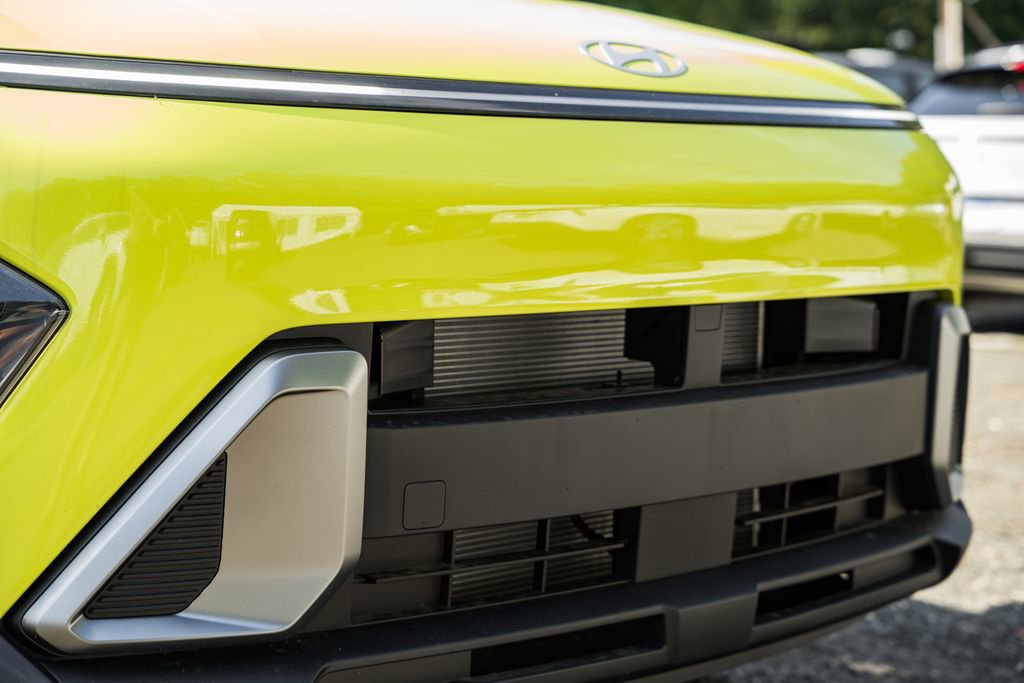 New 2026 Hyundai Kona SEL Sport image 9