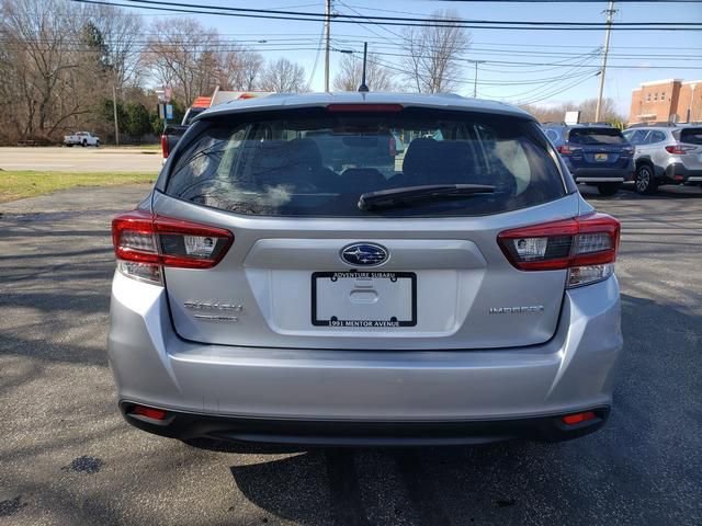 Certified 2023 Subaru Impreza 2.0i image 4