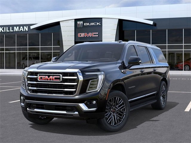 New 2026 GMC Yukon XL Elevation w/ LPO, Floor Liner Package image 6