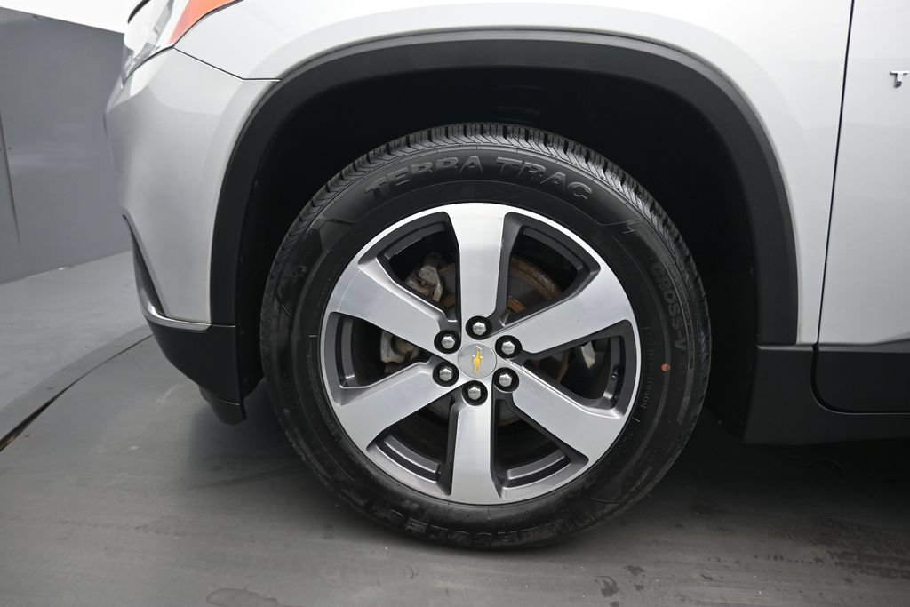 Used 2019 Chevrolet Traverse LT w/ LT Premium Package AWD/4WD image 62