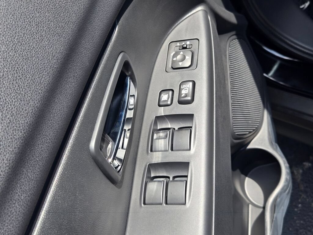 New 2026 Mitsubishi Outlander Sport ES AWD/4WD image 18