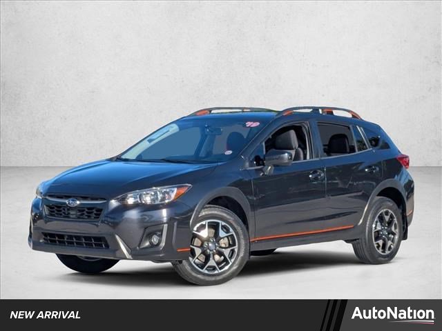 Used 2019 Subaru Crosstrek 2.0i Premium w/ Moonroof Package