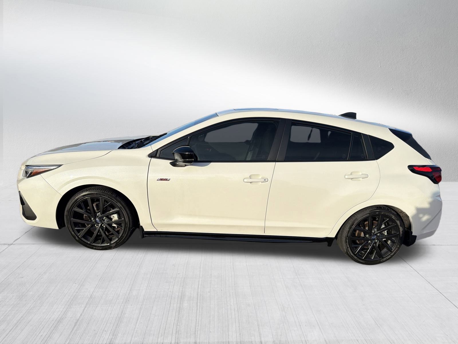 Certified 2024 Subaru Impreza RS image 4