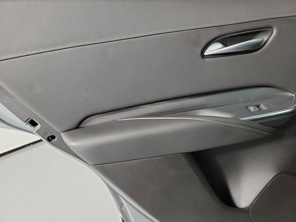 Certified 2025 Cadillac XT4 Premium Luxury image 13