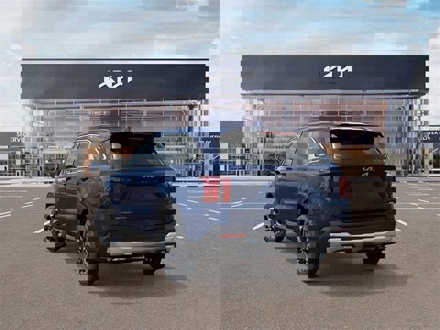 New 2026 Kia Sorento S image 4