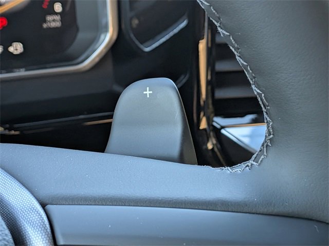 New 2026 GMC Sierra 1500 Elevation w/ Elevation Premium Package image 32