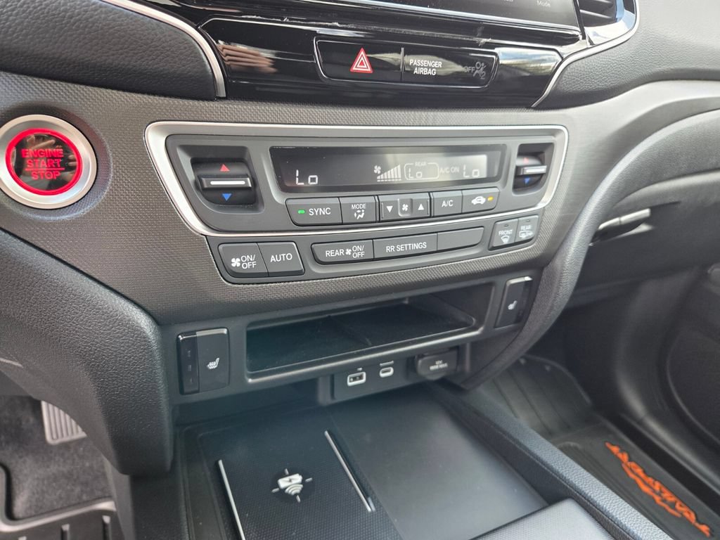 Used 2024 Honda Ridgeline TrailSport image 25
