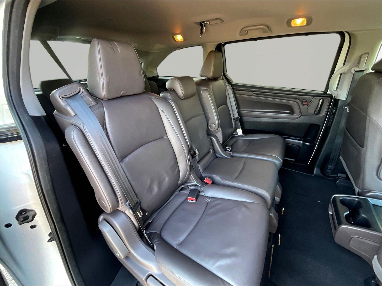 Used 2019 Honda Odyssey EX-L image 25