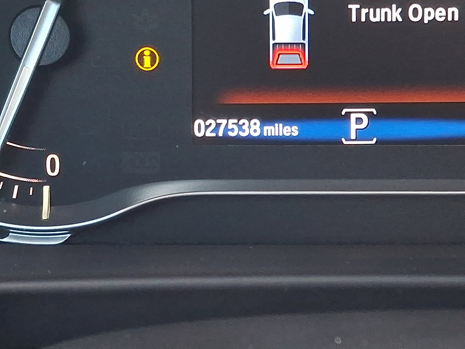 Used 2023 Honda Ridgeline RTL image 20